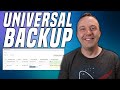 The Best Free Backup For EVERY Operating System