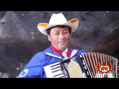 Los Hermanos Sandoval - Vuela Picaflor (Oficial Video)