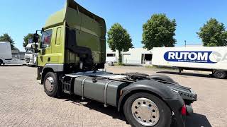 DAF CF 370 FT ACC cabeza tractora | Imagen 4 - Autoline