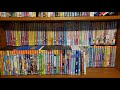 My Complete Nick Jr DVD Collection 2024