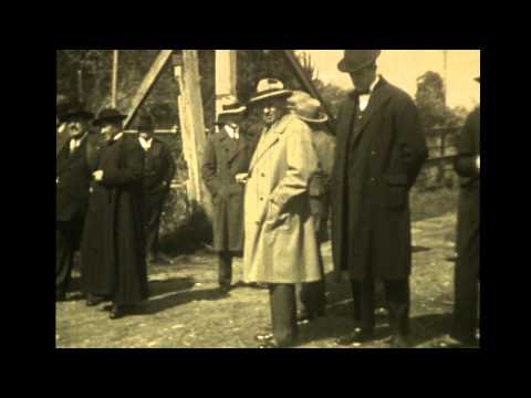 Video Promocional - Inauguración - La Unión de Historias