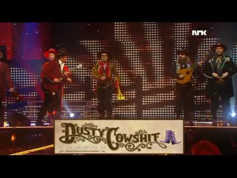 Dusty Cowshit - Chicken Rodeo - MGP 2007 Finale - HQ16x9