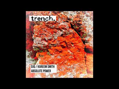 Kareem Smith   You So Crazy Original Mix