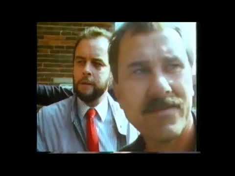 CRIMEWATCH FILE OPERATION OSPREY 1989