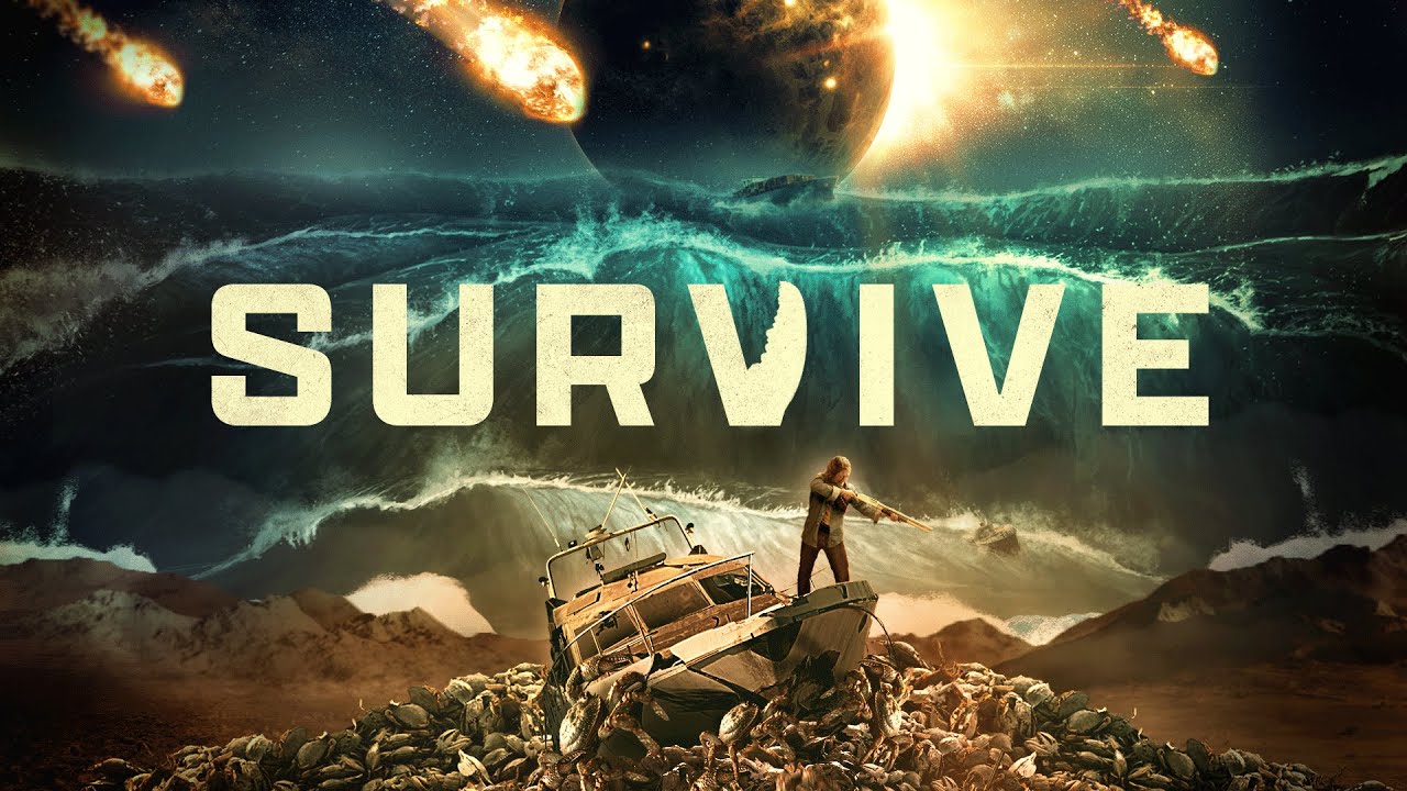 UK Trailer