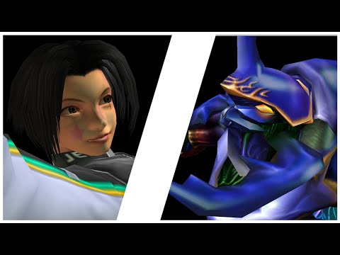 BLOODY ROAR EXTREME ONLINE: jerimiahisaiah vs. VonSlicer (DEC 2020)