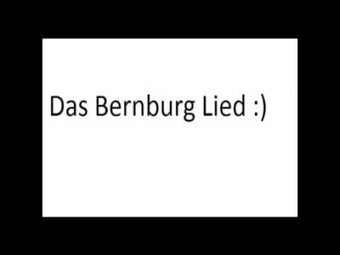 Das Bernburg Lied
