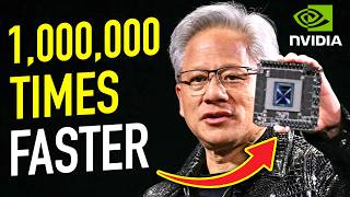 NVIDIA CEO Jensen Huang Leaves Everyone SPEECHLESS (CES Supercut)