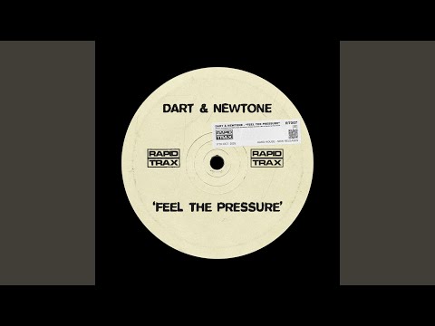 Feel The Pressure