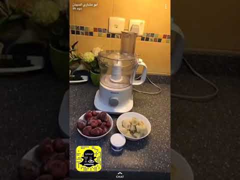 ايسكريم صحي