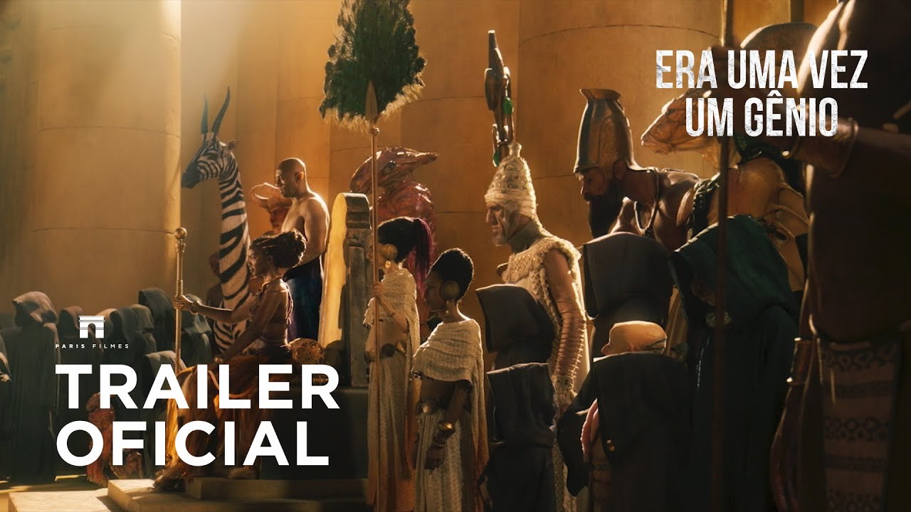 trailer Oficial