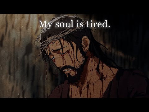 "𝐌𝐲 𝐬𝐨𝐮𝐥 𝐢𝐬 𝐭𝐢𝐫𝐞𝐝" | 𝐂𝐡𝐫𝐢𝐬𝐭𝐢𝐚𝐧 𝐌𝐨𝐭𝐢𝐯𝐚𝐭𝐢𝐨𝐧