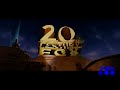 20th Century Fox Might Confuse You