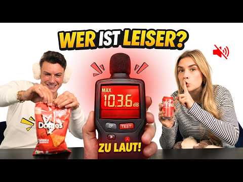 Those who are LOUD, LOSE 🤫💀