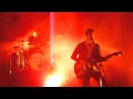 Arctic Monkeys - All My Own Stunts live @ Red ...