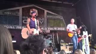 Love and Theft - Inside Out