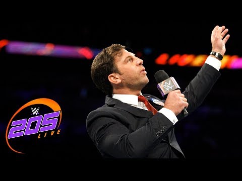 Drew Gulak Becomes Number One Contender To WWE Cruiserweight Championship