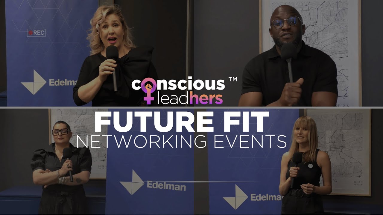 Edelman Trust Barometer: Trust, AI, and the Future of Work