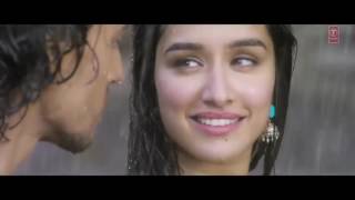 Cham Cham Full Video Song.. (Baaghi) Tiger Shroff  Shraddha Kapoor HD