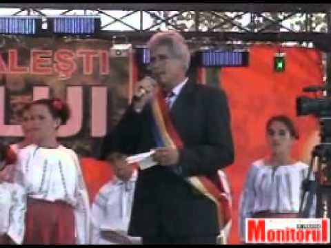 Zilele comunei Balesti, editia a III a