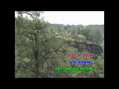 REITEM BAND - DESO NI UYEM (Official Music Video).