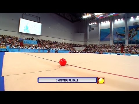 Ball-EF-World Cup Kazan 2016