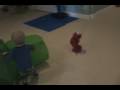 Dances With Elmo