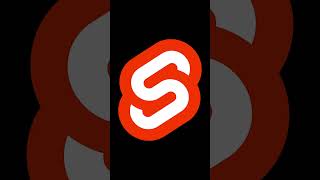 Svelteとかいうフレームワーク簡単すぎわろたwwwww #shorts
