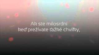 Poetica Musica - Blahoslavenstvá (CD Makarioi)