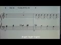 Mickey Mouse March / Jimmie Dodd (English lyrics ...