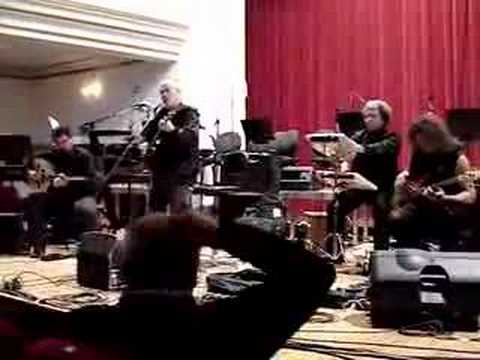 Mircea Florian - Podul de piatra- Live Oradea