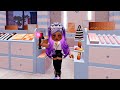 Makeup & Makeovers at Sapphire Beauty ( Royale High RP )