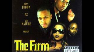 The Firm Firm Fiasco