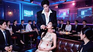 In plaats van een rijke erfgenares te worden uit liefde voor hem, heeft hij haar verraden; ze zal hem dat voor altijd laten betreuren.