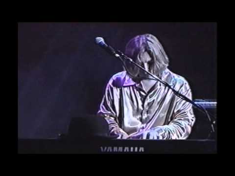 Yes  Open Your Eyes At Budapest (1998) Part 10- Igor Khoroshev Solo