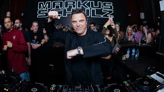 NYE 2022 Weekend ft  Markus Schulz