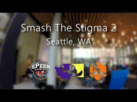 Smash The Stigma 2 - Highlight Video