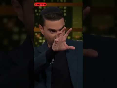 Ben Shapiro ROASTS Joe Biden's Disastrous Debate 😂 Bill Maher Reacts