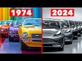 America Got Tricked Into Buying Gray Cars