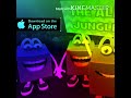 The Alphabet Jungle Game Teaser Trailer 2013 DVD And VHS Effects