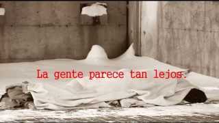 The Durutti Column - The Beggar - Subtitulos Español