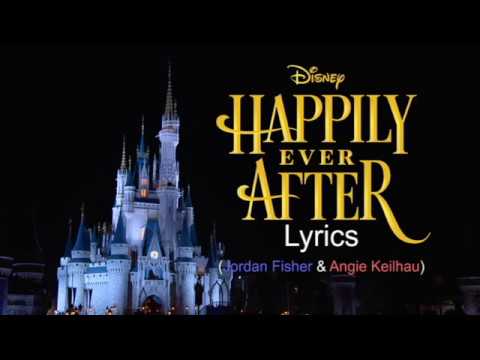 Happily Ever After Lyrics