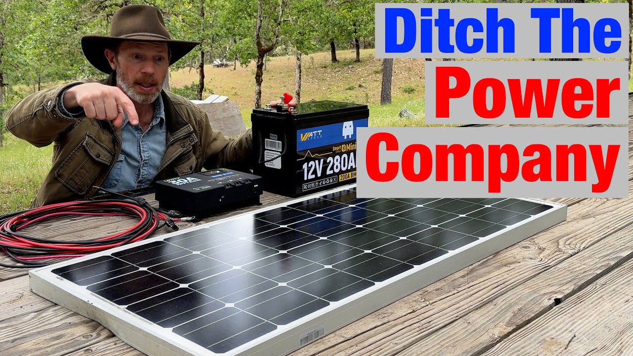 Going Solar Is Now So Easy A Caveman Could Do It