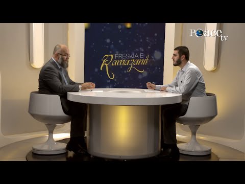 24 - Freskia e Ramazanit - Ekrem Avdiu