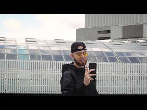 David Morrison   Other Side(Official Video)