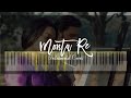 Monta Re Instrumental Cover Lootera