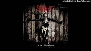 Slipknot - Override