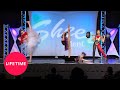 Dance Moms Group Dance Freak Show Season 5 Lifetime