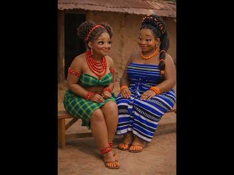 THE MOST BEAUTIFUL MAIDEN 2