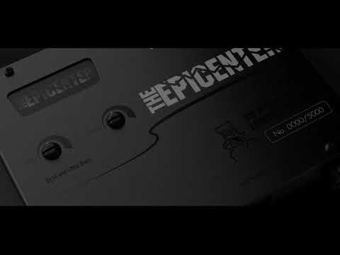 AVENTADOR-TYAN G x GALVANCILLO-EPICENTER BASS BOOSTED+REEVERB